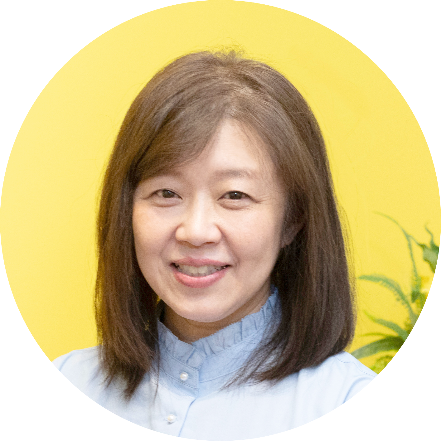 株式会社 メディブリッジ  代表取締役　一柳靜佳